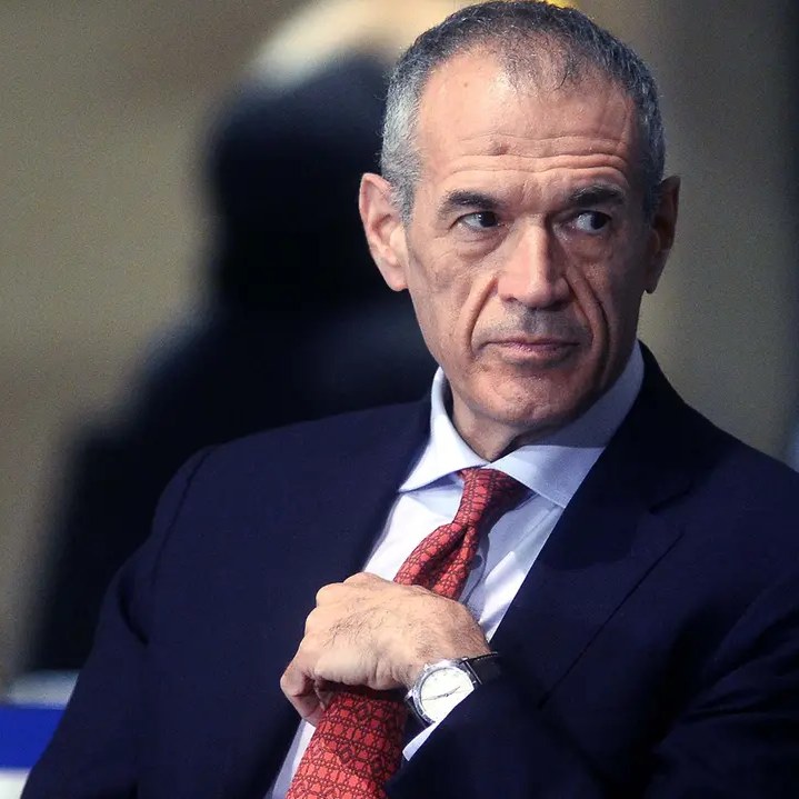 Carlo Cottarelli