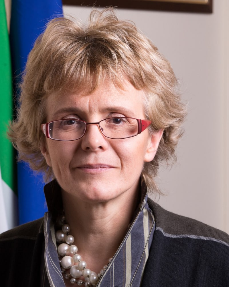 Elena Cattaneo