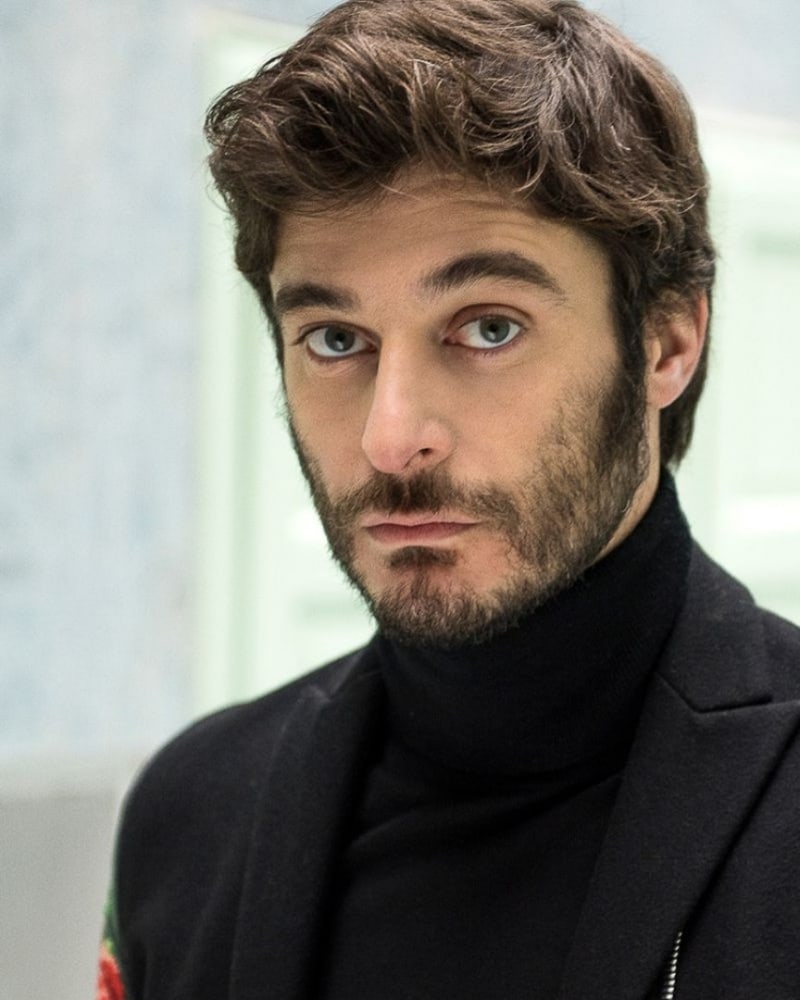 Lino Guanciale