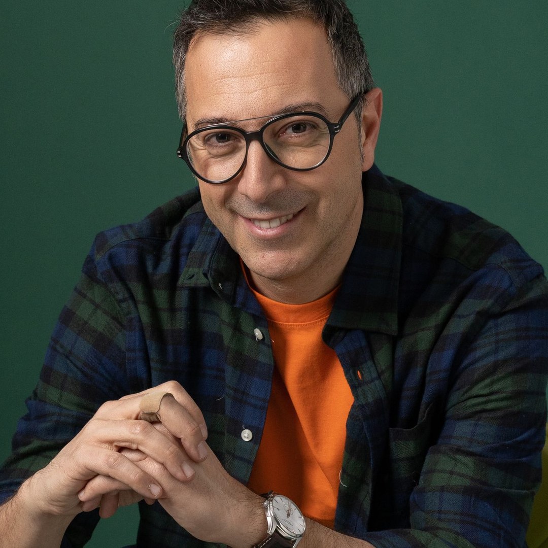 Luca Bianchini