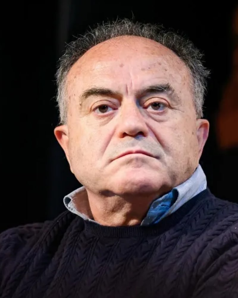 Nicola Gratteri