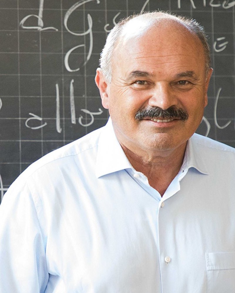 Oscar Farinetti